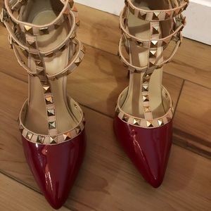 Charlotte Russe pumps